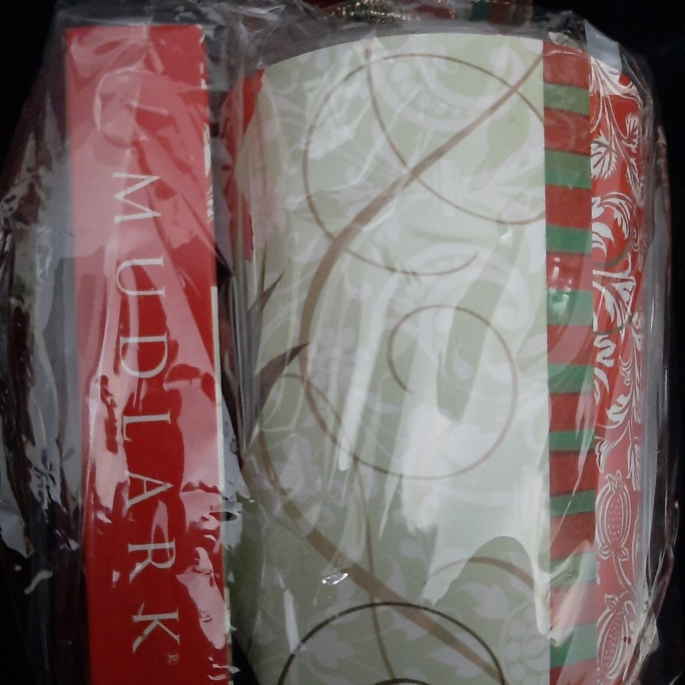 Mudlark Northern Fir Soy Candle Gift Set